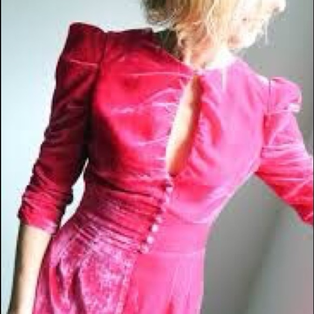 Rachel Antonoff Dress